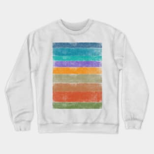 Contra Crewneck Sweatshirt